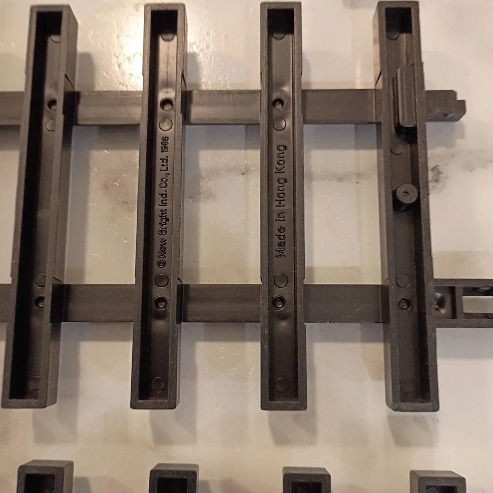 New Bright Industrial Co., Ltd this includes